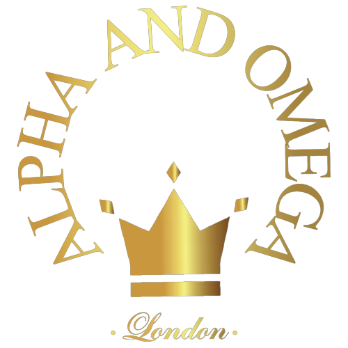 Size chart Alpha And Omega Collections ALPHA AND OMEGA