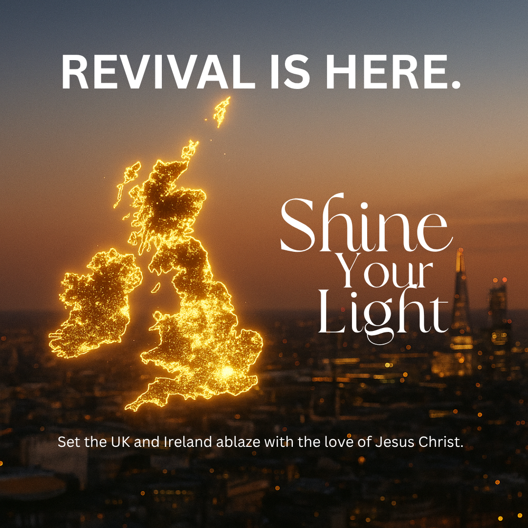 Shine Your Light Black - PRE-ORDER TODAY