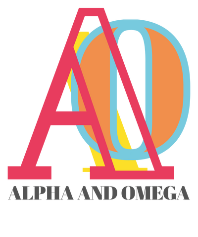 ALPHA AND OMEGA