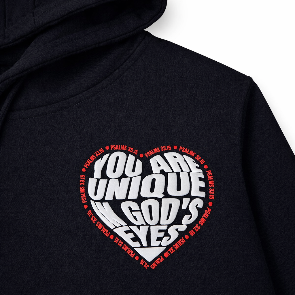 YOU ARE UNIQUE™ — Imago Dei (Image of God) Set