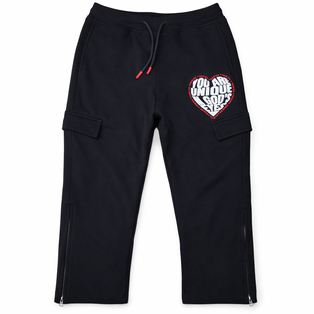 YOU ARE UNIQUE™ — Imago Dei (Image of God) Set