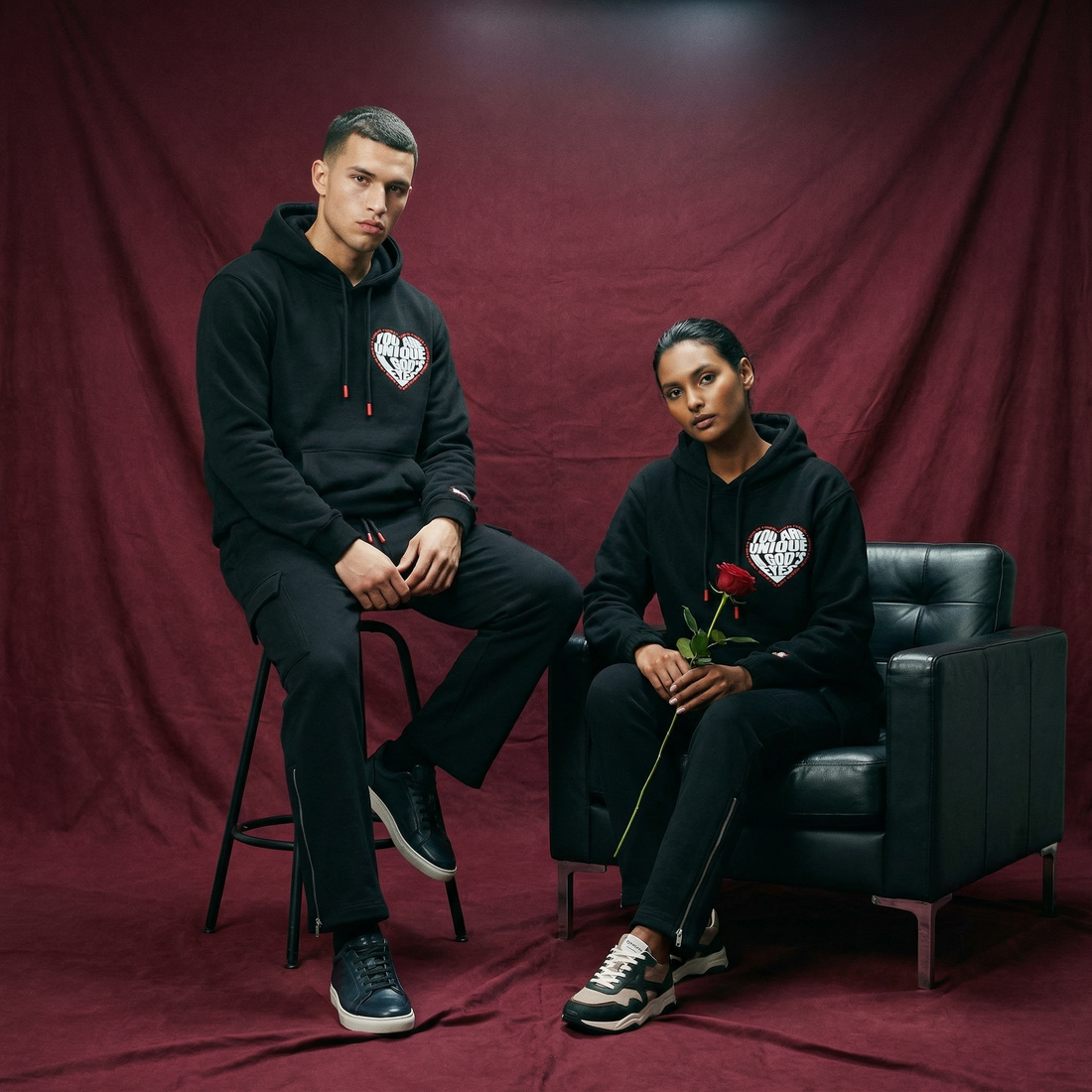 YOU ARE UNIQUE™ — Imago Dei (Image of God) Set