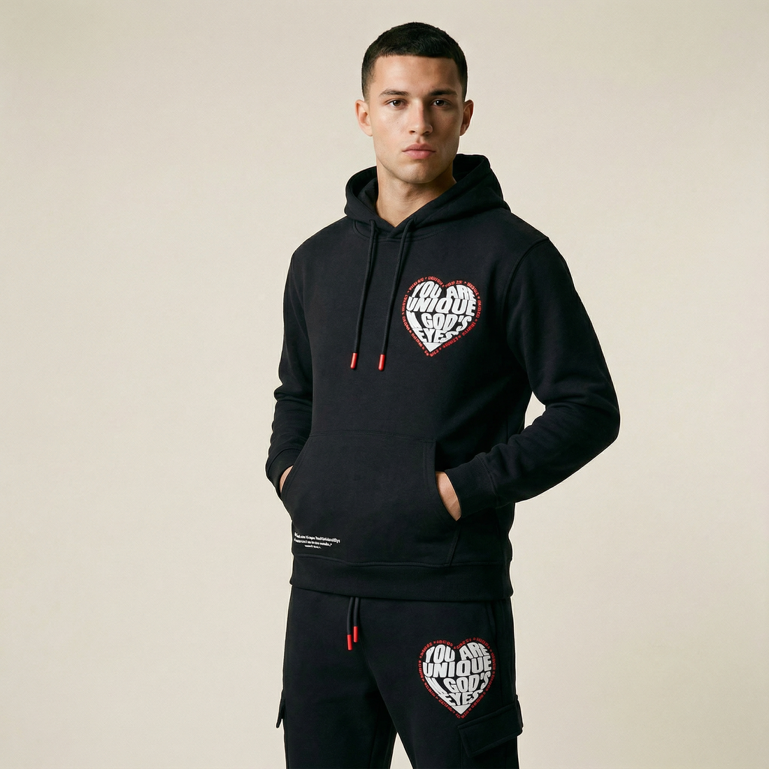 YOU ARE UNIQUE™ — Imago Dei (Image of God) Set