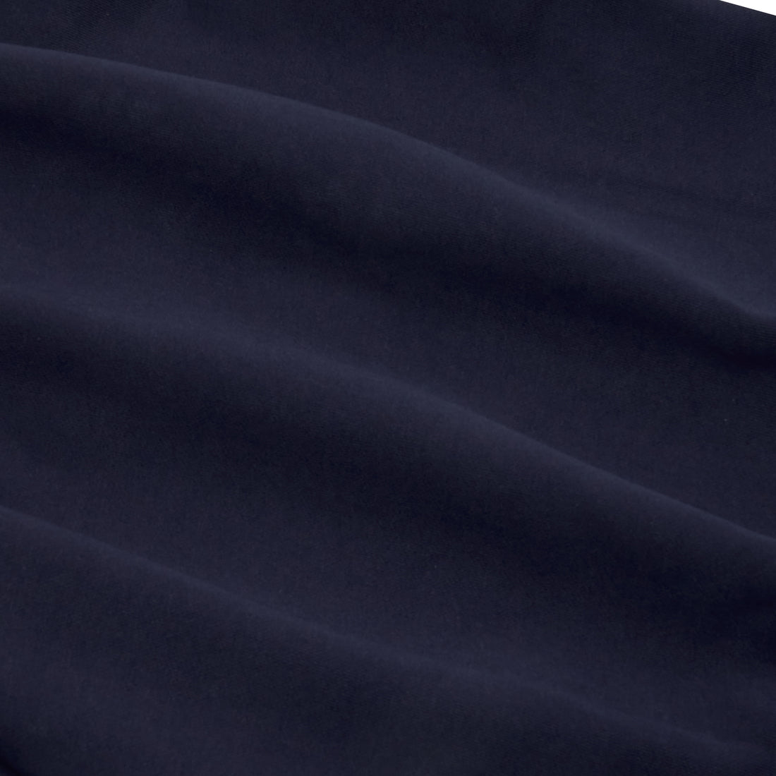 'YESHUA IS KING' Embroidered Navy Sweatshirt