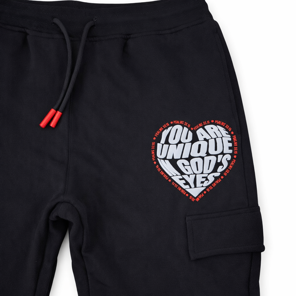 YOU ARE UNIQUE™ — Imago Dei (Image of God) Set