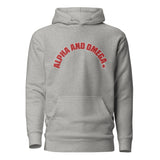 'GOD BLESS UK' Unisex Hoodie