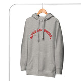 'GOD BLESS UK' Unisex Hoodie