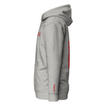 alpha and omega hoodies
