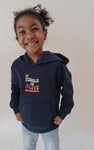 Kids 'YESHUA IS ALIVE' hoodie (UNISEX)