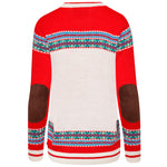 alpha and omega jumpers