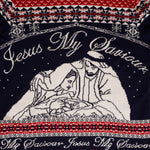 Christian Christmas jumpers