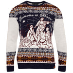 alpha and omega jumpers