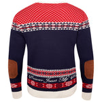 Alpha and Omega jumpers