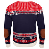 Alpha and Omega jumpers