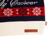 Alpha and Omega jumpers