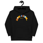 alpha and omega kids t-shirt