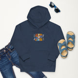 ALPHA AND OMEGA HOODIE