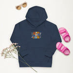 ALPHA AND OMEGA HOODIE