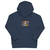 ALPHA AND OMEGA HOODIE