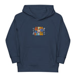 ALPHA AND OMEGA HOODIE