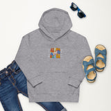 ALPHA AND OMEGA HOODIE