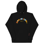 alpha and omega hoodie