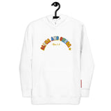 alpha and omega hoodie