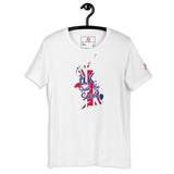 ALPHA AND OMEGA T-SHIRT